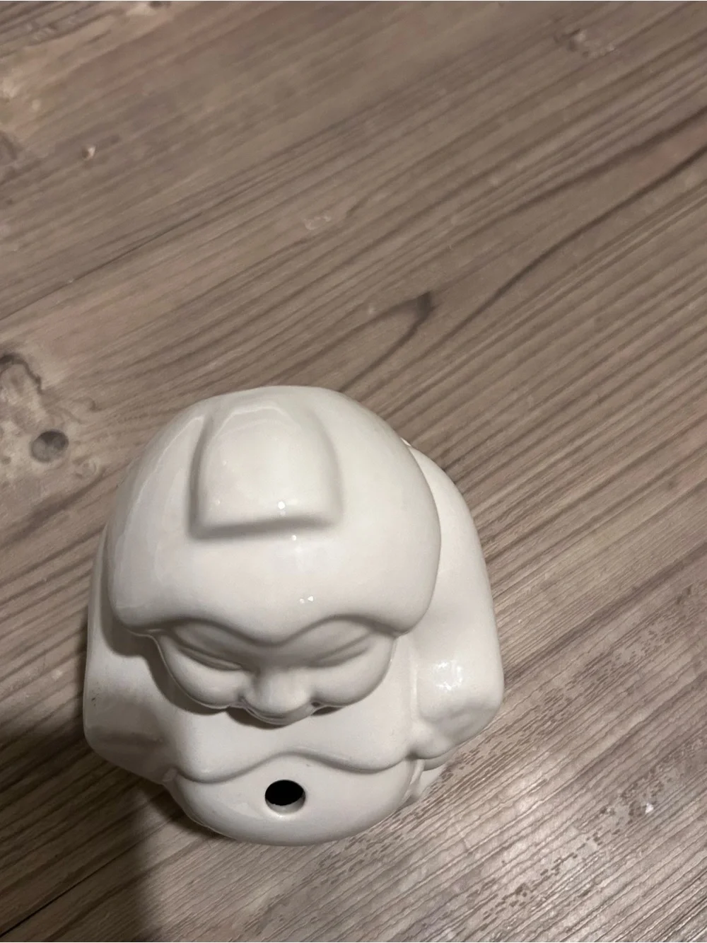 Vintage Sumo Wrestler Figure Ceramic Mug/Tiki Drink Cocktail